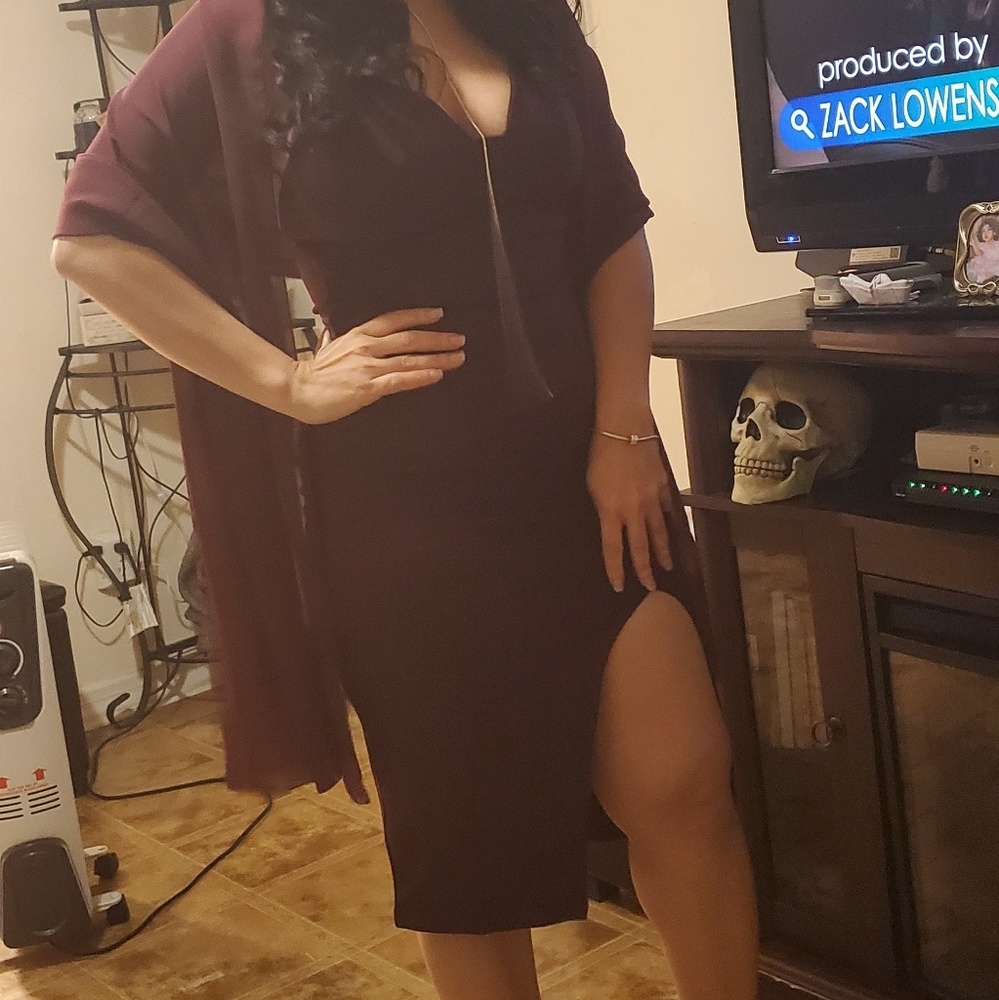 Dress - Picture 4 of 4